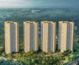 Vaanya Urban Forest Living