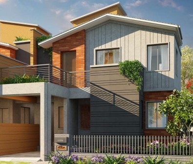 Newtown Villas Phase 2